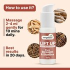 Ayurvedic Performance Oil For Men   Natural Lift-up   Stamina Enhancer     50 Ml