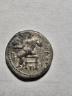 Greek Tetradrachm Alexander The Great Coin  late 4th To 2nd Century Bc  