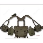 Usmc Vietnam War M1956 M1961 Equipment Tactical Combat Training Gear Pouch Bag