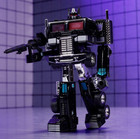 Hot Wheels Transformers Nemesis Prime Presale Order Confirmed