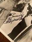 Myrna Loy Signed Autographed Photo W  William Powell With Coa The Thin Man Rare