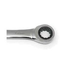 Gearwrench 35720a-02 Sae Metric Ratcheting Combination Wrench Set 20 Pcs