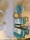 Lot Of 5 Elemis Pro Collagen Peel  Night Cream  Marine Moisture
