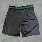 Mitchell   Ness 2003-04 Minnesota Timberwolves Short Men 48   Xl Classic Black