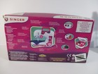 Singer Ez Stitch Toy Sewing Machine Set New In Box