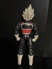 Dragon Ball Super Saiyan Vegeta  Bandai Rare Gamestop Exclusive