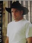 2 Garth Brooks Posters Poster Sevens