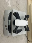 Dji Spark Camera Drone With Controller   Batteries   Hard Case   Accessories