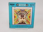 Hugo Montenegro Moog Power Reel To Reel Tape 4-track 3-3 4 Ips
