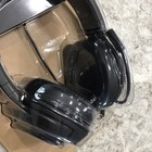 Razer Kraken V4 X Wired Gaming Headset Black Tried On