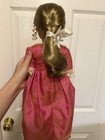 American Girl Doll  basically New  - Elizabeth