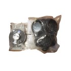 Czech Armed Forces Om-90 Adult Gas Mask W sealed Mask   Sealed Filter - Small