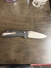 Doug Ritter Knife