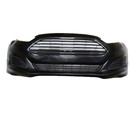 Fits 2014 2015 2016 2017 2018 2019 Ford Fiesta Front Bumper Cover Set 