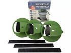 3 Pack Humane Mouse Trap  Child And Pet Safe  Bucket Lid Mousetrap