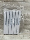 Medichoice Professional Medical Pen Light W  Pupil Gauge  Emt  Ems Penlight 6 Ct