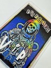 Commemorative Foo Fighters  Vip Backstage Pass laminate And Lanyard
