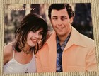Waterboy Original 1998 Us Lobby Card Set  11x14  Mint Adam Sandler Full Set