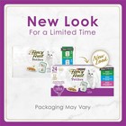 Purina Fancy Feast Gourmet Wet Cat Food Variety Pack  Petites Gravy Collection  