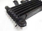 1986-2006 Kawasaki Concours Zg 1000 Engine Oil Cooler Screen Oem 39061-1117