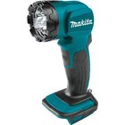 Makita 18v Lxt Lithium-ion Brushless Cordless 6 Piece Combo 5 Ah Kit