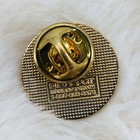 Stanbridge University Lvn Graduate Enamel California Nursing School Lapel Pin