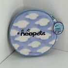 Vintage Neopets Cd Dvd Case Cloud Aisha 2005 Plush Zip Tags