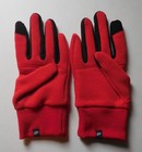 Nike Club Fleece 2 0 Training Gloves Youth University Red university Red white L