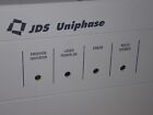 Jds Uniphase Jdsu Model 21047476 Fiber Optic Laser System New 