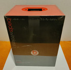Beats By Dr  Dre wireless Bluetooth nos New Sealed black Wireless Bluetooth