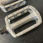 Old School 1984 Diamond Back Original Hti-a4 Pedals 1 2  Bmx Freestyle Bike Hti