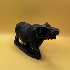 Soapstone Water Buffalo 5 Inches Tall 8 Inches Long 2 1 2 Inches Wide Hand Carve