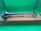 Hadley Horn H09223pc Single Air Horn Rectangular Trumpet Nos
