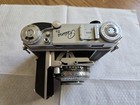 Kodak Ag Nagel Retina Iia Schneider Xenon 50mm F 2 Made In Germany Type 016