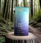 Moroccanoil Treatment Purple Hair Oil For Blonde Hair Care  1 7 Fl  Oz 