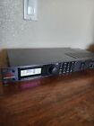 Driverack 260 Loudspeaker Management System