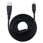 Usb Dc Battery Power Charger Data Sync Cable Cord Lead For Olympus Camera X-940