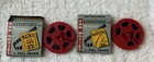 Adventures In Disneyland Main Street   Frontier Land Full Color 8mm Movie W  Box