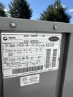 Carrier Aquasnap 30ran015-511hw 15 Ton Air Cooled Liquid Chiller 208 230v 3ph