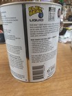 Flex Seal Liquid White 1 Gallon Rubber Sealant Waterproof Coating 128 Oz