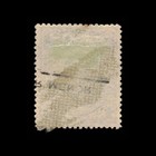 Uruguay  Scott 191  Artigas  1910  Mh  113738