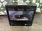Nexigo Pj40 Home Theater Tv Projector  1080p  4k Support   - Box  Remote  Cords