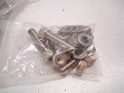 Bulk Lot Nascar Disc Brake Rotor Hat Bolts Pfc Brembo Ap Alcon 10-32 1 4-28 Etc