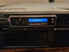 Dell Poweredge R710 2u Server Boots 2x Xeon X5620 2 40ghz 24gb Ram No Hdds