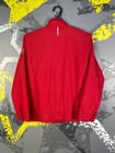 Arsenal 2009 2010 Vintage Football Soccer Jacket Nike Young Size L 12-13yrs Ig93