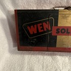 Vintage Wen Products Inc Soldering Gun Kit Model 199 W paperwork