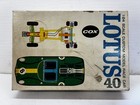 Vintage Cox 1 24 Ford Lotus 40 Kit In Original Box 