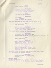 Alfred Hitchcock Presents      golden Opportunity   jan 22  1962  Tv Script
