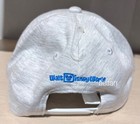Walt Disney World Four Parks 4 Icons Adult Baseball Hat Cap Adjustable New