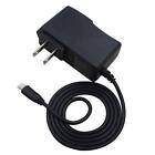 Us Ac Home Charger For Motorola Roadster 2 Tz710 Bluetooth Car Kit Speakerphone